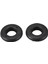 4x 53013360AA Pcv Ccv Vent Valf Dirsekleri Seti ve Grand Cherokee 4.0l 2000-2004 (Yurt Dışından) 5