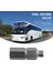 Kamyon Yağı Pompası Taşma Valfi Merecdes Benz Actros Atego Axor O500 OM906 OM904 OM926 OM924 A9060921210 9060921210 (Yurt Dışından) 4