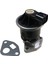 18011-RNA-A00 Honda Civic Için Yeni Egzoz Egr Valfı 2006-2011 Crv 2007-2011 Accord 2008-2013 2.0l Şehir 2009-2013 1.8l (Yurt Dışından) 4