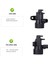 Ford F150 Explorer Escape Ranger Egr Vakum Solenoid Valf (Yurt Dışından) 4