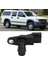 Araba Motor Krank Mili Konum Sensörü Isuzu Holden ve Hyundai Santa Fe Için 03-05 Tucson 04-10 Yağ Filtresi Su Sensörü (Yurt Dışından) 3