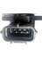 Gaz Kelebeği Konum Sensörü Tps 13420-61B00 Geo Metro Suzuki Swift 1992-1994 198500-0450 (Yurt Dışından) 5