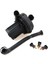 1 Set Ikincil Hava Pompası+Passat B5 Golf Mk5 Için Sabit Braket ve Egzoz Hortumu 6 Bora A6 06A959253B 06A133567A 06A131127L (Yurt Dışından) 4