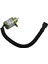 3x Durduran Kapat Etiyorum Solenoıd Yanmar Motoru Termo Kıng 41-6383&#39;ÜN Yerini Alıyor (Yurt Dışından) 2