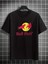 Btc Bitcoin Bull Run Baskılı Unisex Pamuk T-Shirt 1