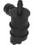 8653909 8653642 Volvo C30 C70 S40 S60 S80 V50 V60 V70 XC70 Için Var Banıster Burma Solenoid Valfı (Yurt Dışından) 4