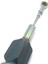 Cummins 4bt 5.9l 6bt 5.9l R130 R170 3932529 Motor Güvenli Kapalı Kontrol (Yurt Dışından) 2