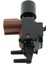 2x Egr Vakum Anahtarı Valfi Solenoid Vsv Vsv 25860-62010 Toyota Lexus 3.0l 3.3l V6 (Yurt Dışından) 2