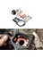 6x Universal Motor Başlangıç ​​solenoid Onarımı Yeniden Inşa Edin Toyota Subaru Honda Için Ayar Piston Kontakları (Yurt Dışından) 3