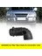 MN110463 Araç Hava Filtre Borusu Mitsubishi Pajero V77 V76 2000-2007 Temiz Alım Kanalı Hortumu Için (Yurt Dışından) 2