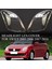 Suzuki Swift Sx4 Için 5 Hızlı Dişli Vites Knob Kol Toz Kapağı Suzuki Swift 05-16 Için Far Lens Kapağı (Yurt Dışından) 4