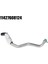11427608124 Motor Turboşarj Yağı Dönüş Hortum Borusu Bmw N13 F20 F21 F30 3 Serisi (Yurt Dışından) 2