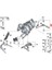 11427608124 Motor Turboşarj Yağı Dönüş Hortum Borusu Bmw N13 F20 F21 F30 3 Serisi (Yurt Dışından) 5