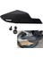 Motosiklet Egzoz Borusu Susturucu Susturucu Koruyucu Kapak Cfmoto 450SR 6AQV-021001-1000 CF450SR SR450 (Yurt Dışından) 4