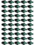 50 Pcs Pcv Valf Nissan Altima Frontier Maksima Murano Xterra Infiniti 1035A422 11810-6N201 6P1361 (Yurt Dışından) 1