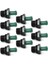 50 Pcs Pcv Valf Nissan Altima Frontier Maksima Murano Xterra Infiniti 1035A422 11810-6N201 6P1361 (Yurt Dışından) 2