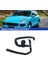 Valf ile Motor Soğutma Hortumu 95810655020 7P0122049 Porsche Cayenne Için 2011-2018 Araba Radyatör Su Hattı Hortum Borusu (Yurt Dışından) 3