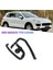 Valf ile Motor Soğutma Hortumu 95810655020 7P0122049 Porsche Cayenne Için 2011-2018 Araba Radyatör Su Hattı Hortum Borusu (Yurt Dışından) 4
