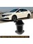 Araba Bekarma Gaz Devridaim Egr Valfı 18011-RBJ-000 Honda Civic Için 12-15 Fit 15-16 Insight 10-14 18011RBJ000 (Yurt Dışından) 4