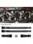 Otomatik Inme Güncellenmiş Stand Boru Kukla Fiş Kiti Ford E-350 E-450 F-250 F-350 6E7Z-9A332-A 6E7Z9A332A (Yurt Dışından) 3