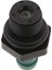 6x Araç Pozitif Krank Vasapı Havalandırma Pcv Valf Valfi Nissan Infiniti Için Valf Egzoz Valfi 11810-6N202 045-0350 (Yurt Dışından) 5