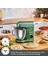Mastermaid Chef Ultra D2000W Dijital Ekranlı Hamur Yoğurma Makinesi Emerald Green 7l 5