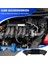ZJ3813200B Araba Hava Taze Kanal Alım Hortumu Ford Fiesta Mazda 2 1.3 1.5 Motor 2007-2012 ZJ3813200C ZJ38-13-200 (Yurt Dışından) 4