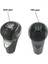 8x Vardiya Kafası, Honda Civic 2006-2011 Için 5 Vites Vites Knob Manuel Vardiya Top Çubuğu 54102-SNA-A02 (Yurt Dışından) 2