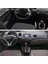 8x Vardiya Kafası, Honda Civic 2006-2011 Için 5 Vites Vites Knob Manuel Vardiya Top Çubuğu 54102-SNA-A02 (Yurt Dışından) 4