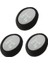 3x Gear Dnob Smart Fortwo Için Otomatik Knob Gümüş 450 451 1998-2014 Smart Roadster 452 2003-2006 Dişli Kafası Kılıf (Yurt Dışından) 1
