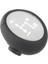 3x Gear Dnob Smart Fortwo Için Otomatik Knob Gümüş 450 451 1998-2014 Smart Roadster 452 2003-2006 Dişli Kafası Kılıf (Yurt Dışından) 4