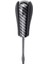 2x Karbon Fiber Araç Dişli Vardiyası Düğmesi Bmw E36 E38 E39 E46 Z4 Z3 E53 X5 X3 E60 E61 Uzun Kol Kaynatıcısı (Yurt Dışından) 2