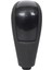 Ford Focus Için 3x Otomatik Araba Vardiyası Düğmesi 2005-2012 Dişli Vites Knob Head Araba Kılavuzu Kara Hentbol Çubuğu (Yurt Dışından) 2