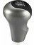 3x Vardiya Kafası, Honda Civic Için 5 Hızlı Dişli Vardiya Knob Manuel Vardiya Top Çubuğu 2006-2011 54102-SNA-A02 (Yurt Dışından) 1