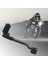 110CC-160CC Çukur Kir Bisikleti Için Motosiklet Katlanır Dişli Vites Değiştirme Kolu Atv-Us (Yurt Dışından) 3