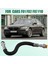 13537557326 Yakıt Hortumu Bmw F01 F02 F07 F10 Için Yüksek Basınçlı Yakıt Pompası Giriş Borusu (Yurt Dışından) 4
