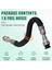 13537557326 Yakıt Hortumu Bmw F01 F02 F07 F10 Için Yüksek Basınçlı Yakıt Pompası Giriş Borusu (Yurt Dışından) 5