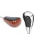 2 Adet Toyota Corolla Camry/harrier Fortuner Crown Land Cruiser Lever Shifter Stick (Yurt Dışından) 1