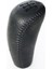 Honda Acura 94-01 54102-ST7-003ZA Balck Için 5x Araba Deri Hızlı Dişli Vardiyası (Yurt Dışından) 3