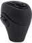 Dişli Knob Smart Fortwo Için Otomatik Düğme Siyah 450 451 1998-2014 Akıllı Roadster 452 2003-2006 Dişli Kafa Kasası Kılıfı (Yurt Dışından) 1