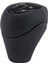 Dişli Knob Smart Fortwo Için Otomatik Düğme Siyah 450 451 1998-2014 Akıllı Roadster 452 2003-2006 Dişli Kafa Kasası Kılıfı (Yurt Dışından) 2