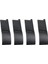 Mitsubishi Montero Için 4x 2008-2015 Triton L200 Değiştirici Kaydırıcı Pajero Spor Dişli Düğüm Kapak Kaydırıcı Dişli Şaftı 2420A043 (Yurt Dışından) 1