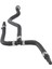Mercedes Için Tank Radyatör Hortumu C180 E200/250 Radyatör Soğutucu Hortumu A2045012825 2045012825 (Yurt Dışından) 2