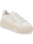 Beyaz Vegan Kadın Sneaker - K24I1AY67361-Q3Y 1