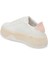 Beyaz Vegan Kadın Sneaker - K24I1AY67361-Q3Y 2