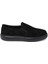Siyah Hakiki Süet Deri Kadın Loafer - K24I1AY67368-A01 3