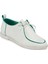 Beyaz Hakiki Deri Kadın Casual Ayakkabı - K24I1AY67367-A26 1