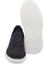 Lacivert Hakiki Nubuk Deri Erkek Sneaker - E24I1AY56821-C39 4