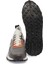 Siyah Hakiki Deri Erkek Sneaker - E24I1AY56861-H49 4