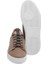 Vizon Hakiki Nubuk Deri Erkek Sneaker - E24I1AY56823-A65 4